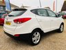 USED 2012 12 HYUNDAI IX35 1.6 STYLE GDI  5d 133 BHP Full Hyundai Service History - superb condition