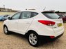 USED 2012 12 HYUNDAI IX35 1.6 STYLE GDI  5d 133 BHP Full Hyundai Service History - superb condition