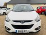 USED 2012 12 HYUNDAI IX35 1.6 STYLE GDI  5d 133 BHP Full Hyundai Service History - superb condition