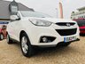 USED 2012 12 HYUNDAI IX35 1.6 STYLE GDI  5d 133 BHP Full Hyundai Service History - superb condition