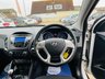 USED 2012 12 HYUNDAI IX35 1.6 STYLE GDI  5d 133 BHP Full Hyundai Service History - superb condition