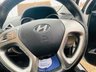 USED 2012 12 HYUNDAI IX35 1.6 STYLE GDI  5d 133 BHP Full Hyundai Service History - superb condition