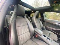 USED 2020 20 MERCEDES-BENZ GLA-CLASS 1.6 GLA 200 AMG LINE EDITION PLUS 5d 155 BHP SATELLITE NAVIGATION, SUNROOF