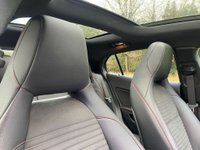 USED 2020 20 MERCEDES-BENZ GLA-CLASS 1.6 GLA 200 AMG LINE EDITION PLUS 5d 155 BHP SATELLITE NAVIGATION, SUNROOF