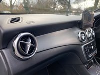 USED 2020 20 MERCEDES-BENZ GLA-CLASS 1.6 GLA 200 AMG LINE EDITION PLUS 5d 155 BHP SATELLITE NAVIGATION, SUNROOF