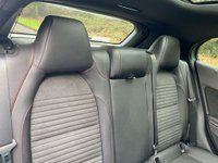 USED 2020 20 MERCEDES-BENZ GLA-CLASS 1.6 GLA 200 AMG LINE EDITION PLUS 5d 155 BHP SATELLITE NAVIGATION, SUNROOF