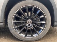 USED 2020 20 MERCEDES-BENZ GLA-CLASS 1.6 GLA 200 AMG LINE EDITION PLUS 5d 155 BHP SATELLITE NAVIGATION, SUNROOF