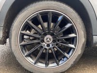 USED 2020 20 MERCEDES-BENZ GLA-CLASS 1.6 GLA 200 AMG LINE EDITION PLUS 5d 155 BHP SATELLITE NAVIGATION, SUNROOF