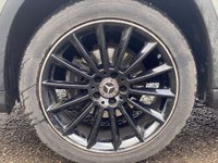 USED 2020 20 MERCEDES-BENZ GLA-CLASS 1.6 GLA 200 AMG LINE EDITION PLUS 5d 155 BHP SATELLITE NAVIGATION, SUNROOF