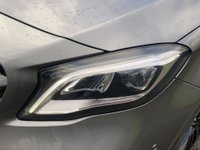 USED 2020 20 MERCEDES-BENZ GLA-CLASS 1.6 GLA 200 AMG LINE EDITION PLUS 5d 155 BHP SATELLITE NAVIGATION, SUNROOF