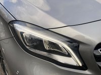 USED 2020 20 MERCEDES-BENZ GLA-CLASS 1.6 GLA 200 AMG LINE EDITION PLUS 5d 155 BHP SATELLITE NAVIGATION, SUNROOF