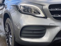 USED 2020 20 MERCEDES-BENZ GLA-CLASS 1.6 GLA 200 AMG LINE EDITION PLUS 5d 155 BHP SATELLITE NAVIGATION, SUNROOF
