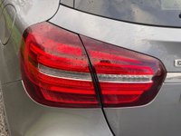 USED 2020 20 MERCEDES-BENZ GLA-CLASS 1.6 GLA 200 AMG LINE EDITION PLUS 5d 155 BHP SATELLITE NAVIGATION, SUNROOF