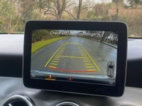 USED 2020 20 MERCEDES-BENZ GLA-CLASS 1.6 GLA 200 AMG LINE EDITION PLUS 5d 155 BHP SATELLITE NAVIGATION, SUNROOF