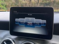 USED 2020 20 MERCEDES-BENZ GLA-CLASS 1.6 GLA 200 AMG LINE EDITION PLUS 5d 155 BHP SATELLITE NAVIGATION, SUNROOF