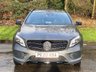 USED 2020 20 MERCEDES-BENZ GLA-CLASS 1.6 GLA 200 AMG LINE EDITION PLUS 5d 155 BHP SATELLITE NAVIGATION, SUNROOF
