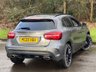 USED 2020 20 MERCEDES-BENZ GLA-CLASS 1.6 GLA 200 AMG LINE EDITION PLUS 5d 155 BHP SATELLITE NAVIGATION, SUNROOF