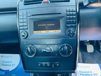 USED 2011 11 MERCEDES-BENZ A-CLASS 1.5 A160 BLUEEFFICIENCY CLASSIC SE 5d 95 BHP Lovely Mercedes A class in superb condition inside and out