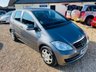 USED 2011 11 MERCEDES-BENZ A-CLASS 1.5 A160 BLUEEFFICIENCY CLASSIC SE 5d 95 BHP Lovely Mercedes A class in superb condition inside and out