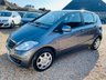 USED 2011 11 MERCEDES-BENZ A-CLASS 1.5 A160 BLUEEFFICIENCY CLASSIC SE 5d 95 BHP Lovely Mercedes A class in superb condition inside and out