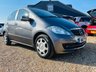 USED 2011 11 MERCEDES-BENZ A-CLASS 1.5 A160 BLUEEFFICIENCY CLASSIC SE 5d 95 BHP Lovely Mercedes A class in superb condition inside and out