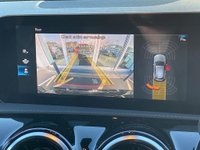 USED 2020 20 MERCEDES-BENZ A-CLASS 1.3 A 200 AMG LINE EXECUTIVE 5d 161 BHP Wireless Charging, Sport Seats