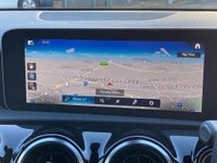 USED 2020 20 MERCEDES-BENZ A-CLASS 1.3 A 200 AMG LINE EXECUTIVE 5d 161 BHP Wireless Charging, Sport Seats