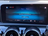 USED 2020 20 MERCEDES-BENZ A-CLASS 1.3 A 200 AMG LINE EXECUTIVE 5d 161 BHP Wireless Charging, Sport Seats