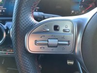 USED 2020 20 MERCEDES-BENZ A-CLASS 1.3 A 200 AMG LINE EXECUTIVE 5d 161 BHP Wireless Charging, Sport Seats