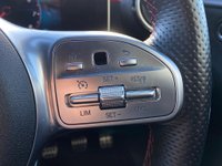 USED 2020 20 MERCEDES-BENZ A-CLASS 1.3 A 200 AMG LINE EXECUTIVE 5d 161 BHP Wireless Charging, Sport Seats