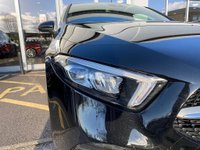 USED 2020 20 MERCEDES-BENZ A-CLASS 1.3 A 200 AMG LINE EXECUTIVE 5d 161 BHP Wireless Charging, Sport Seats