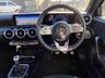 USED 2020 20 MERCEDES-BENZ A-CLASS 1.3 A 200 AMG LINE EXECUTIVE 5d 161 BHP Wireless Charging, Sport Seats