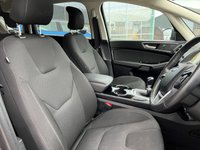 USED 2017 17 FORD S-MAX 2.0 TITANIUM SPORT TDCI 5d 207 BHP 