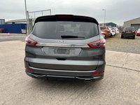 USED 2017 17 FORD S-MAX 2.0 TITANIUM SPORT TDCI 5d 207 BHP 
