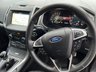 USED 2017 17 FORD S-MAX 2.0 TITANIUM SPORT TDCI 5d 207 BHP 