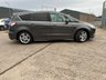 USED 2017 17 FORD S-MAX 2.0 TITANIUM SPORT TDCI 5d 207 BHP 