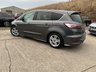 USED 2017 17 FORD S-MAX 2.0 TITANIUM SPORT TDCI 5d 207 BHP 