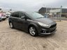 USED 2017 17 FORD S-MAX 2.0 TITANIUM SPORT TDCI 5d 207 BHP 