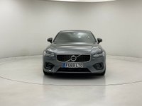 USED 2020 69 VOLVO S90 2.0 T4 R-DESIGN PLUS 4d 188 BHP WINTER PACK/REAR CAMERA