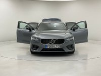USED 2020 69 VOLVO S90 2.0 T4 R-DESIGN PLUS 4d 188 BHP WINTER PACK/REAR CAMERA