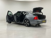 USED 2020 69 VOLVO S90 2.0 T4 R-DESIGN PLUS 4d 188 BHP WINTER PACK/REAR CAMERA