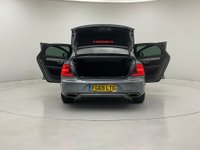 USED 2020 69 VOLVO S90 2.0 T4 R-DESIGN PLUS 4d 188 BHP WINTER PACK/REAR CAMERA