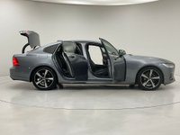 USED 2020 69 VOLVO S90 2.0 T4 R-DESIGN PLUS 4d 188 BHP WINTER PACK/REAR CAMERA