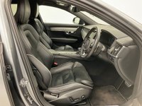 USED 2020 69 VOLVO S90 2.0 T4 R-DESIGN PLUS 4d 188 BHP WINTER PACK/REAR CAMERA