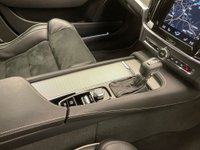 USED 2020 69 VOLVO S90 2.0 T4 R-DESIGN PLUS 4d 188 BHP WINTER PACK/REAR CAMERA