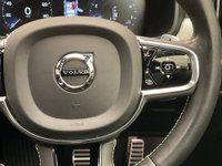 USED 2020 69 VOLVO S90 2.0 T4 R-DESIGN PLUS 4d 188 BHP WINTER PACK/REAR CAMERA
