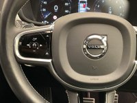 USED 2020 69 VOLVO S90 2.0 T4 R-DESIGN PLUS 4d 188 BHP WINTER PACK/REAR CAMERA