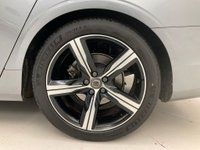 USED 2020 69 VOLVO S90 2.0 T4 R-DESIGN PLUS 4d 188 BHP WINTER PACK/REAR CAMERA