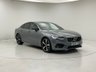 USED 2020 69 VOLVO S90 2.0 T4 R-DESIGN PLUS 4d 188 BHP WINTER PACK/REAR CAMERA