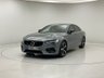 USED 2020 69 VOLVO S90 2.0 T4 R-DESIGN PLUS 4d 188 BHP WINTER PACK/REAR CAMERA